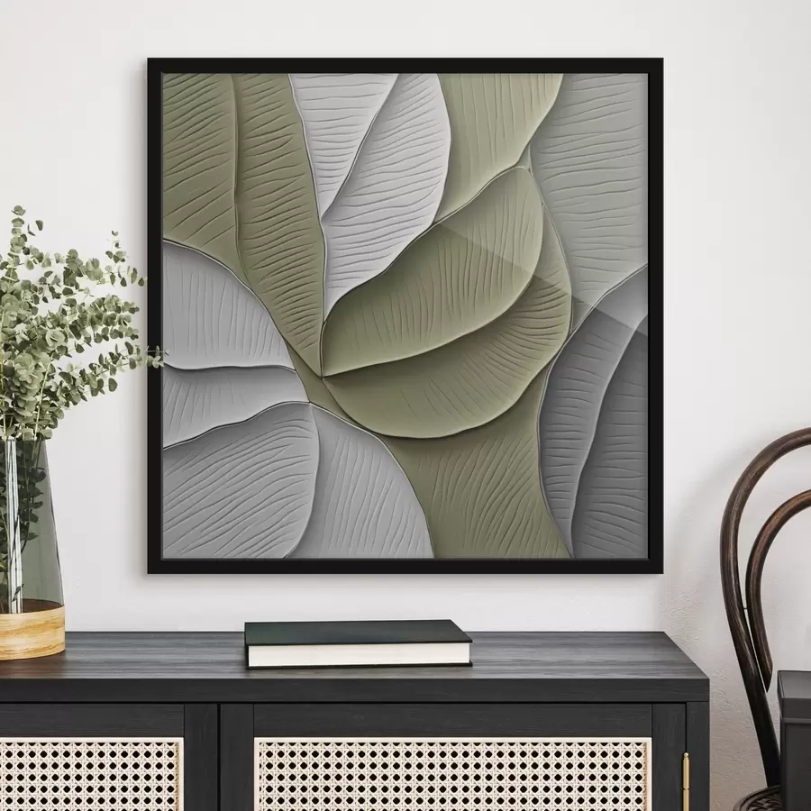 murales de pared Abstracción f48775