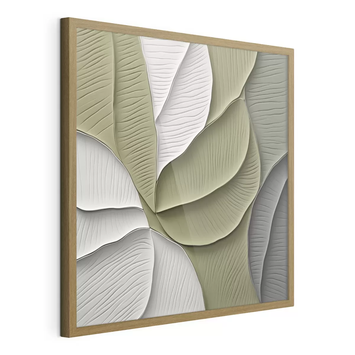 Poster Abstracción f48775