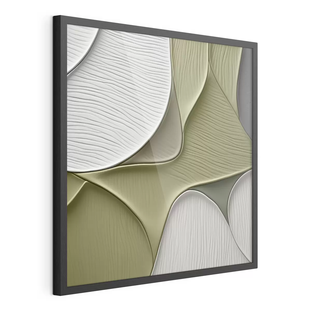 Poster Abstracción f48776