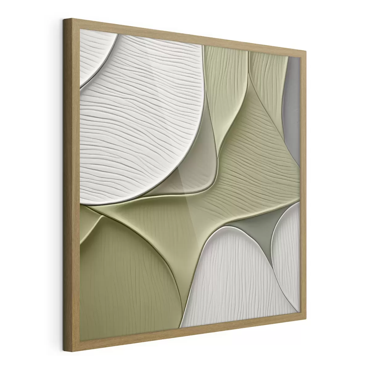 Poster Abstracción f48776