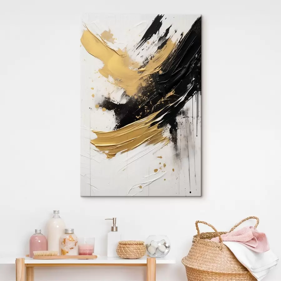 murales de pared Resumen s48932