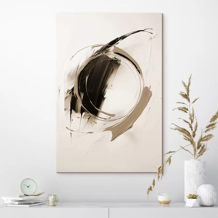 murales de pared Resumen s48939