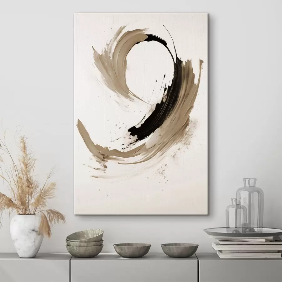 murales de pared Resumen s48940