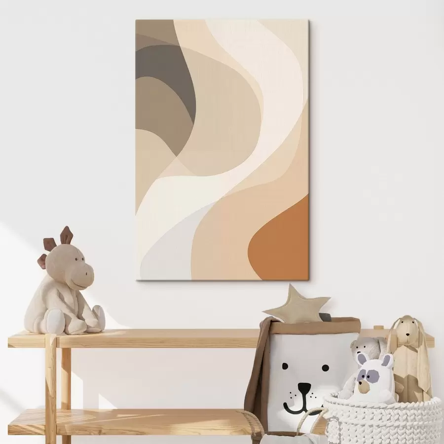 murales de pared Resumen s48941