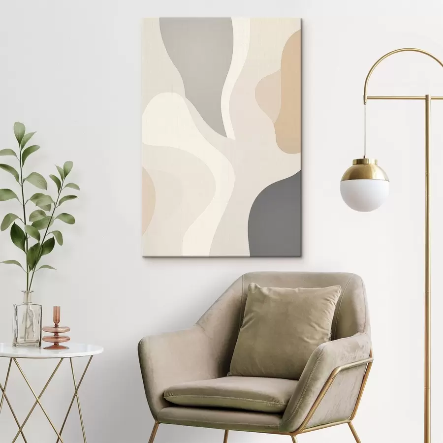 murales de pared Resumen s48942