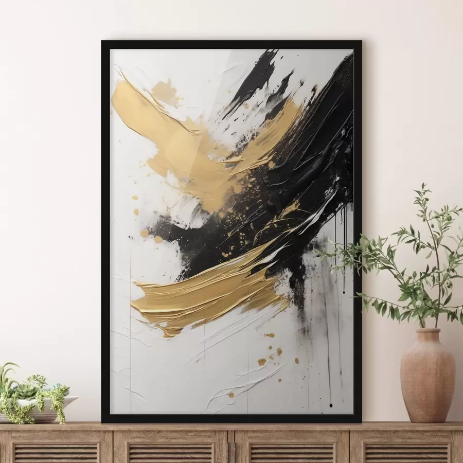 murales de pared Resumen f48932