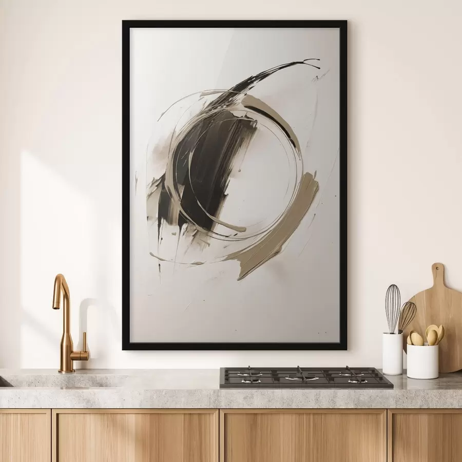 murales de pared Resumen f48939