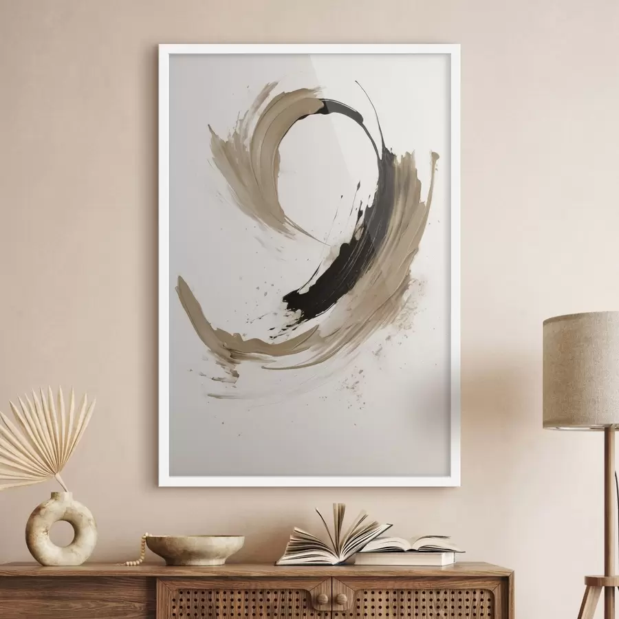 murales de pared Resumen f48940