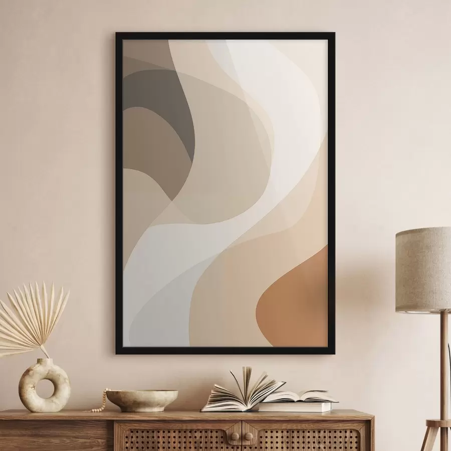 murales de pared Resumen f48941