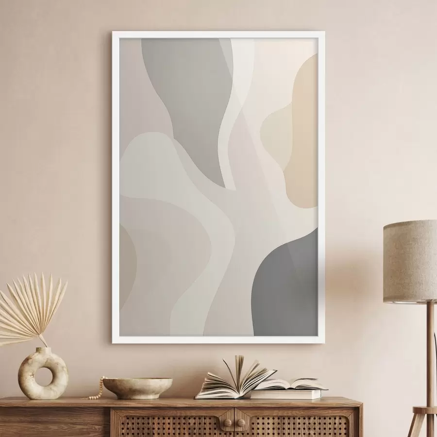 murales de pared Resumen f48942