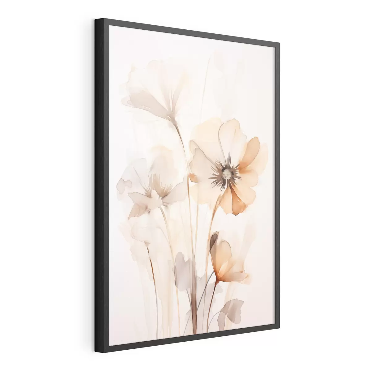 Poster Flores f48954