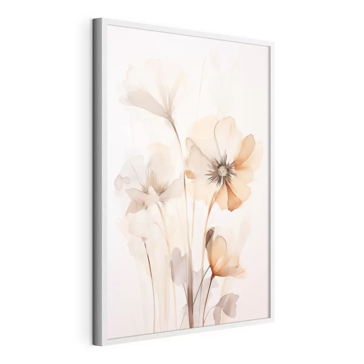 Poster Flores f48954