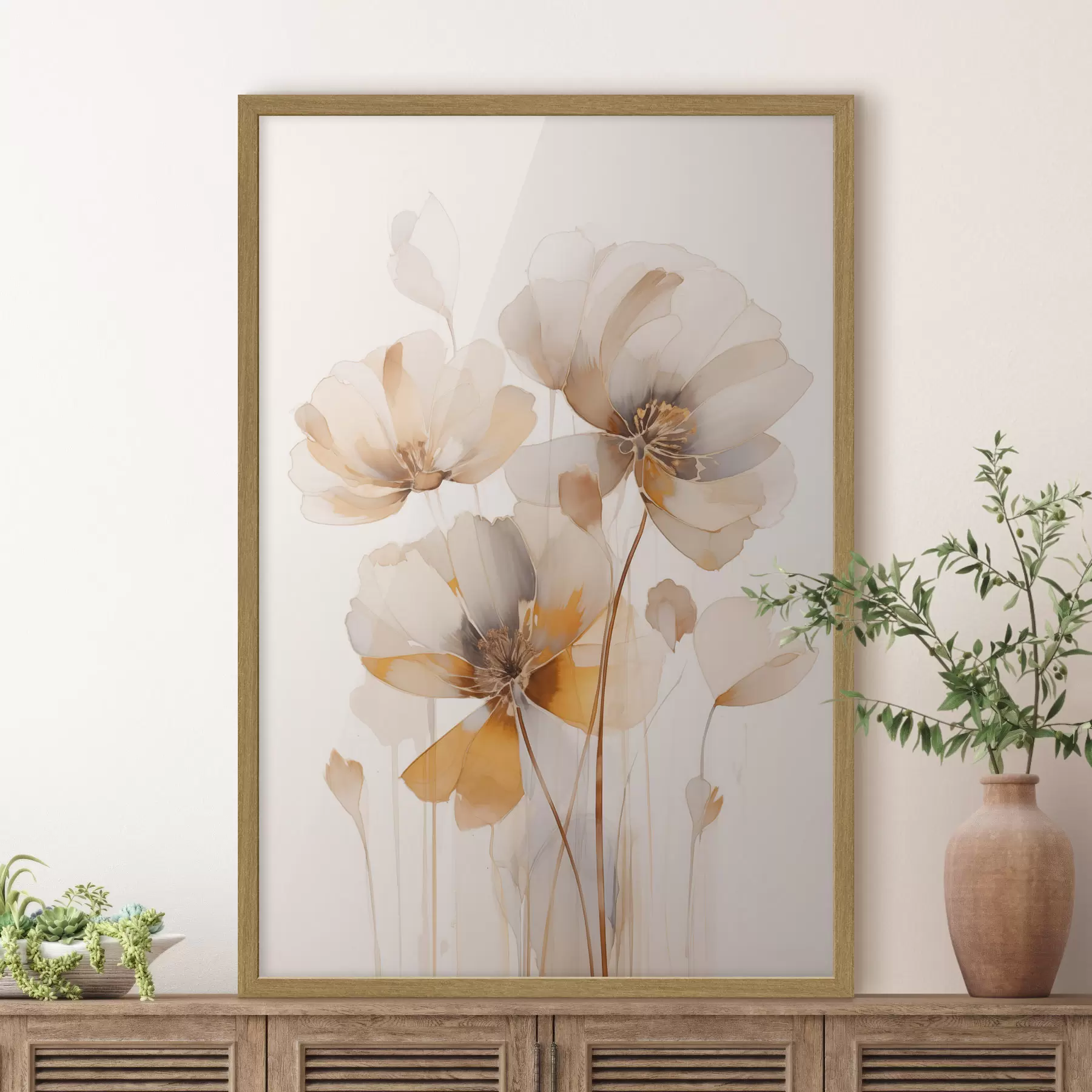 murales de pared Fuerza y impulso f48955