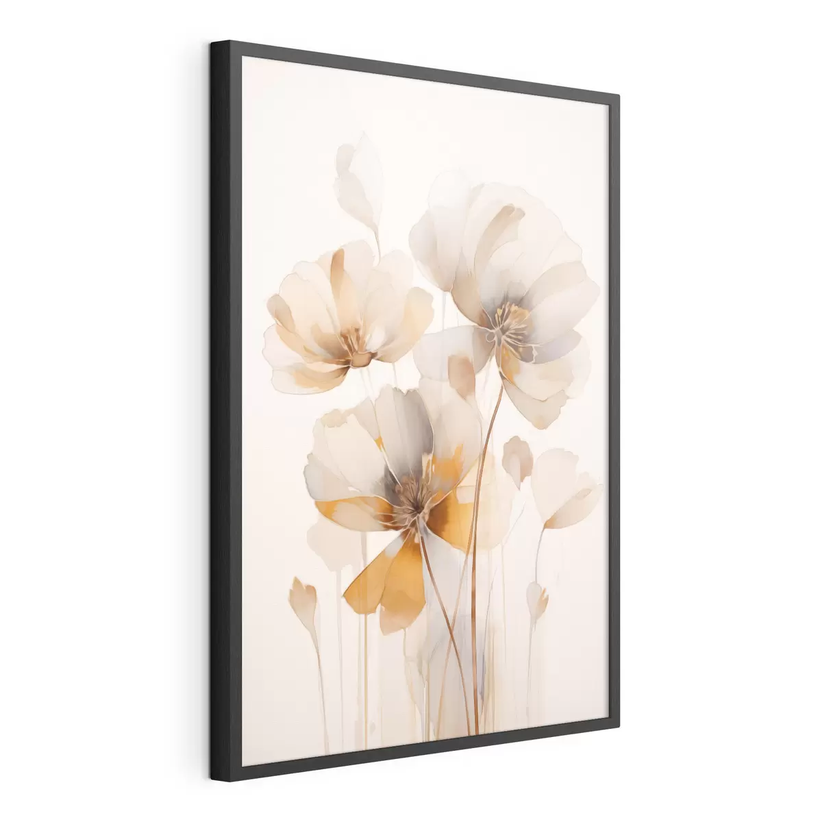Poster Flores f48955