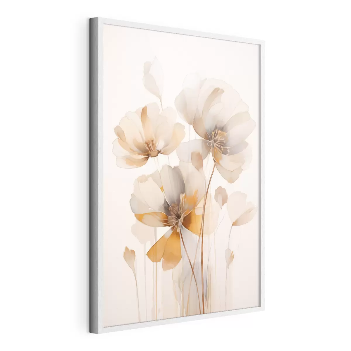 Poster Flores f48955