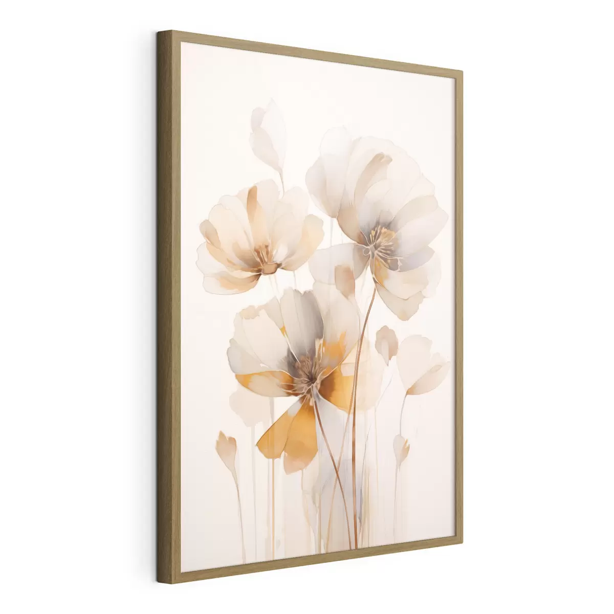 Poster Flores f48955