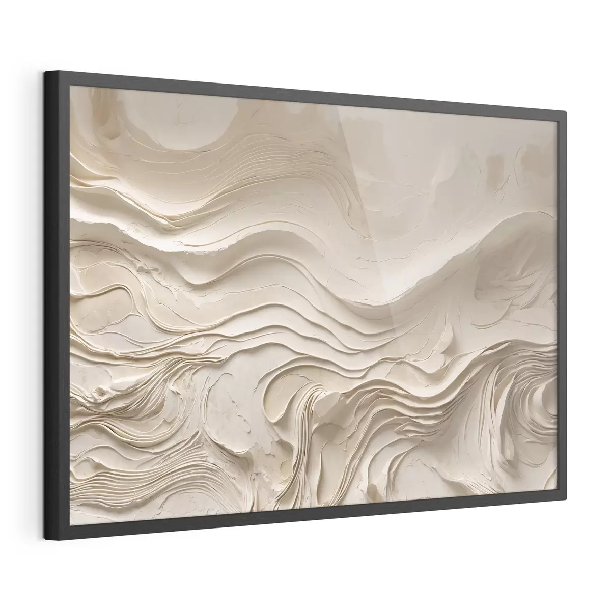 Poster Mareas serenas f48834