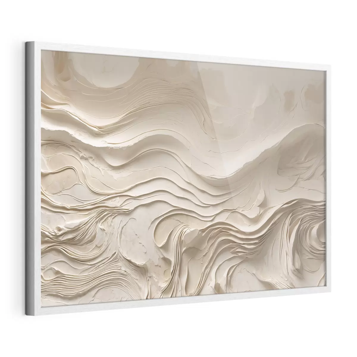 Poster Mareas serenas f48834