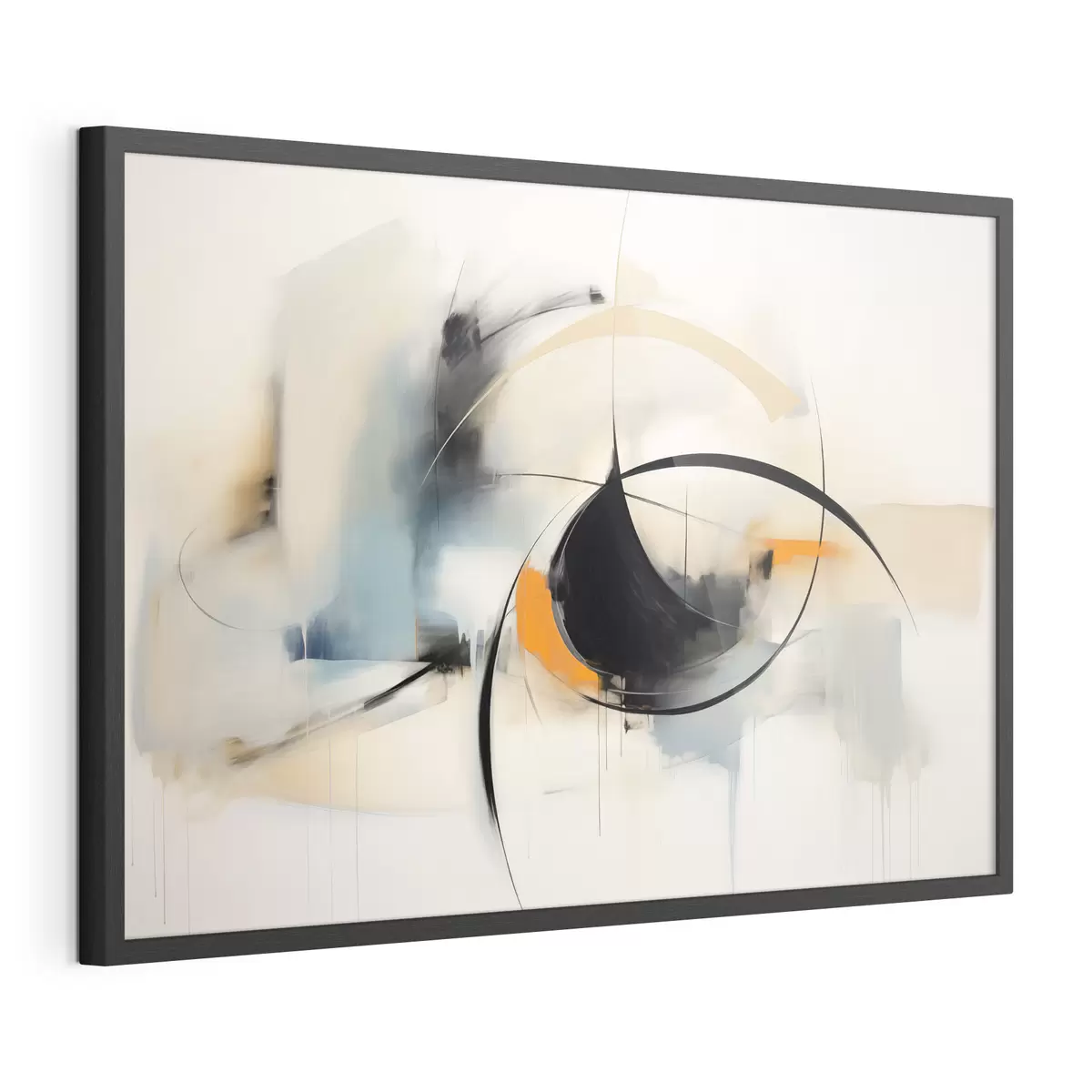 Poster Abstracción f48700