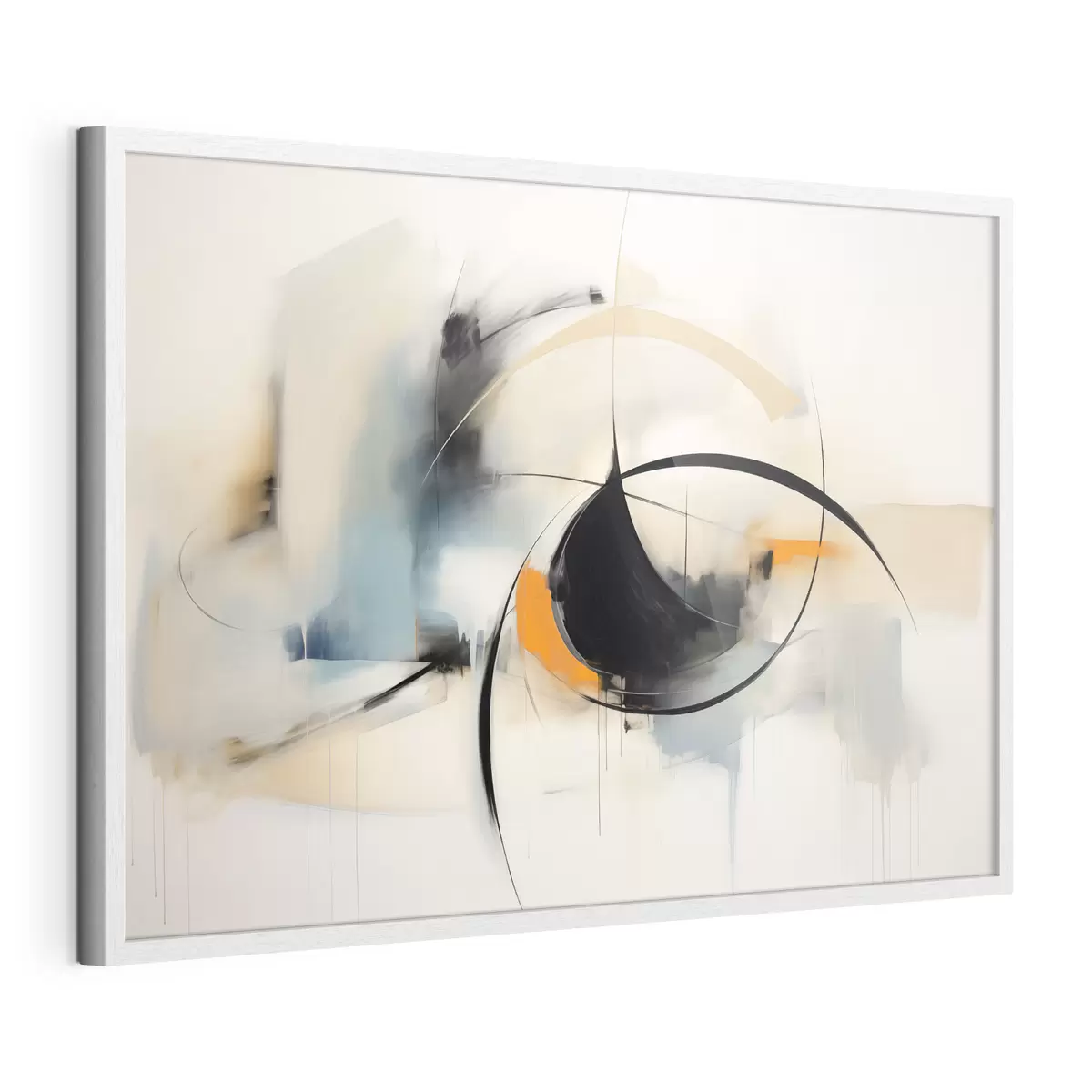 Poster Abstracción f48700