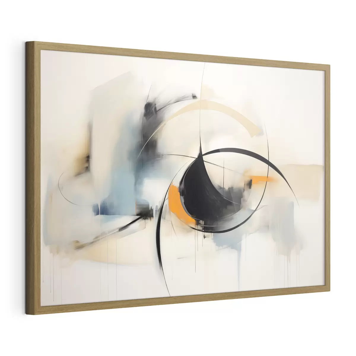 Poster Abstracción f48700