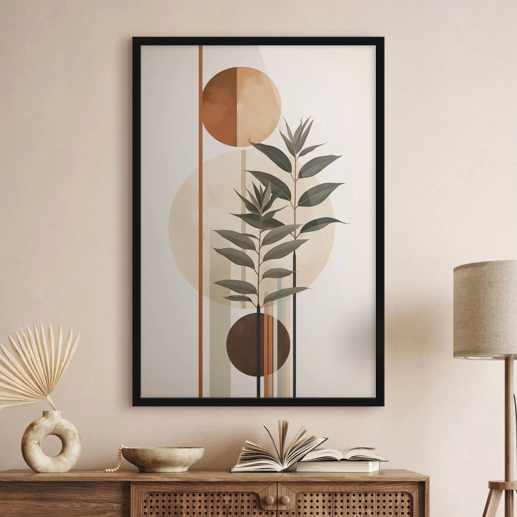 murales de pared Aliento y recuerdo f48928