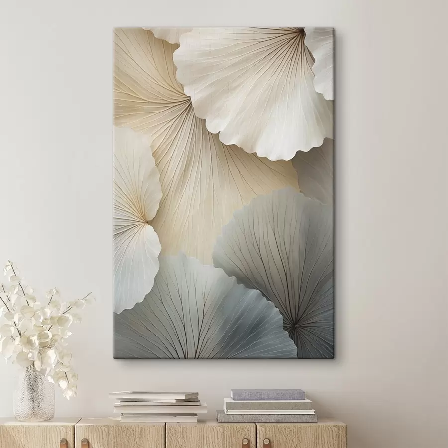 murales de pared Pétalos s48971