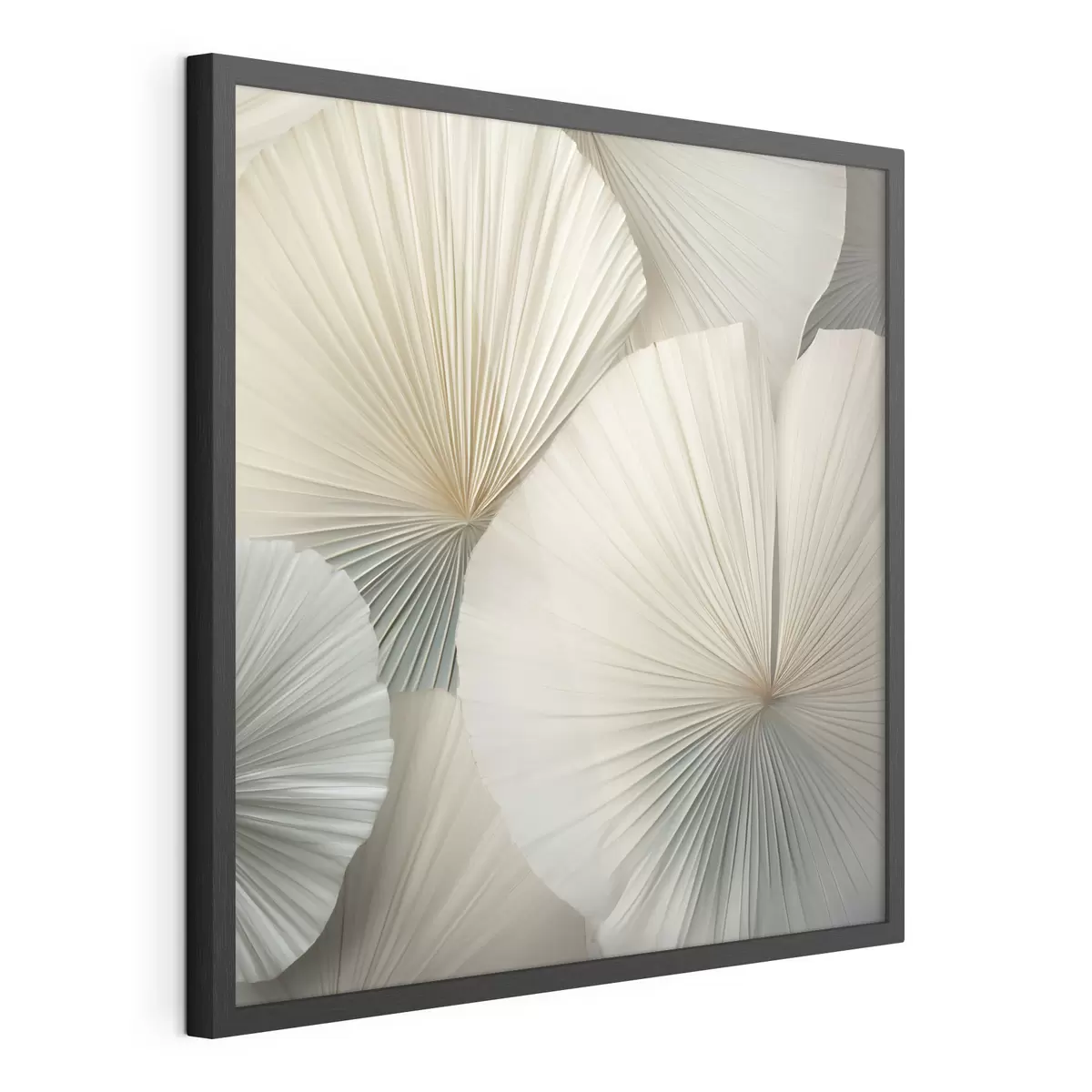 Poster Abanico de verano f48978