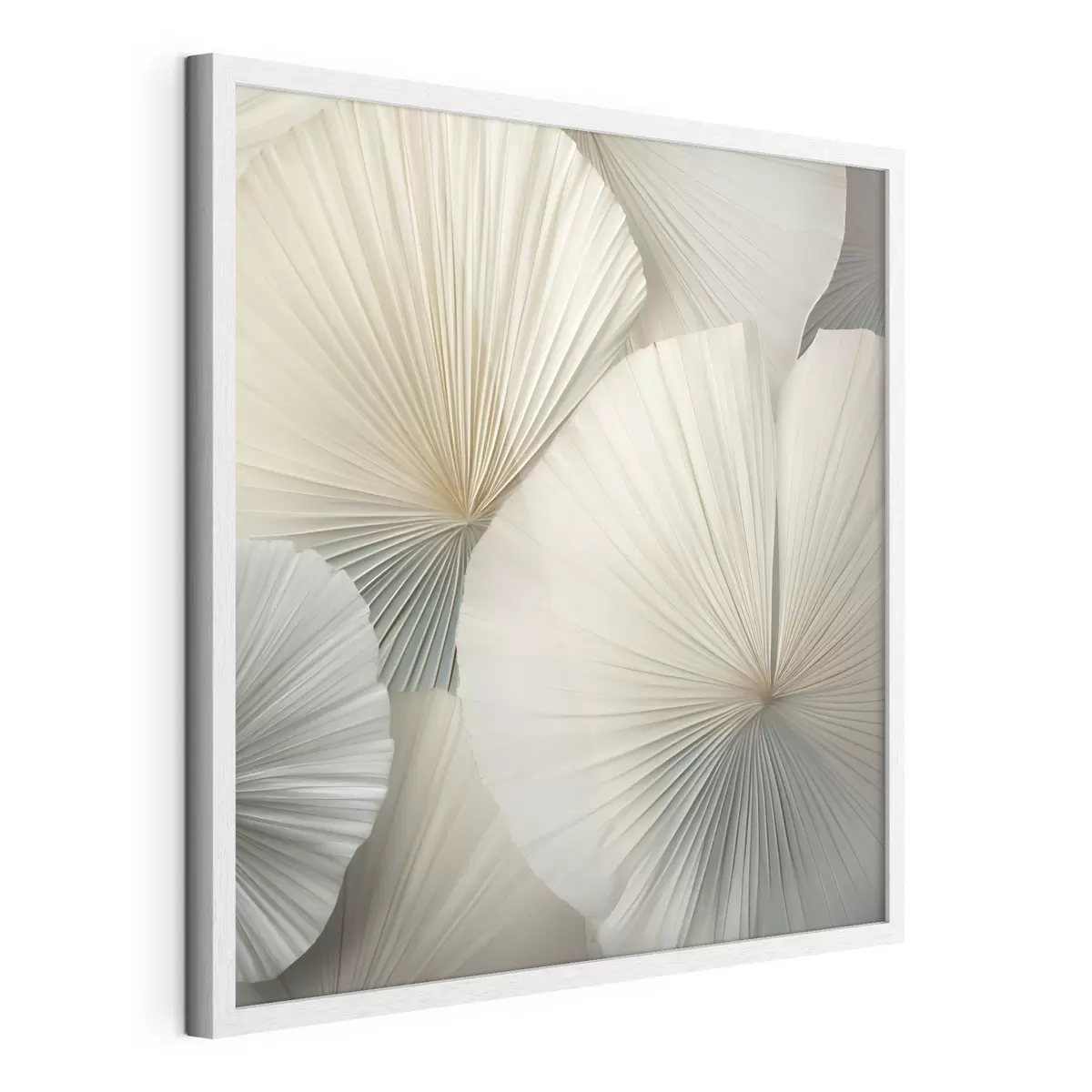 Poster Abanico de verano f48978