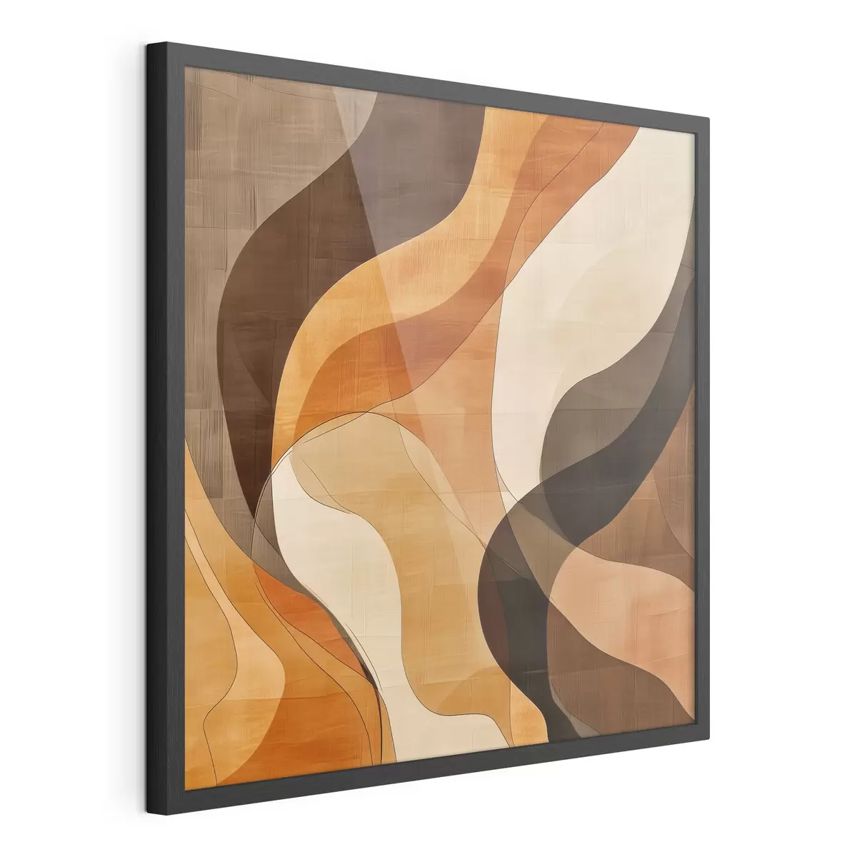 Poster Danza de terracota f48851