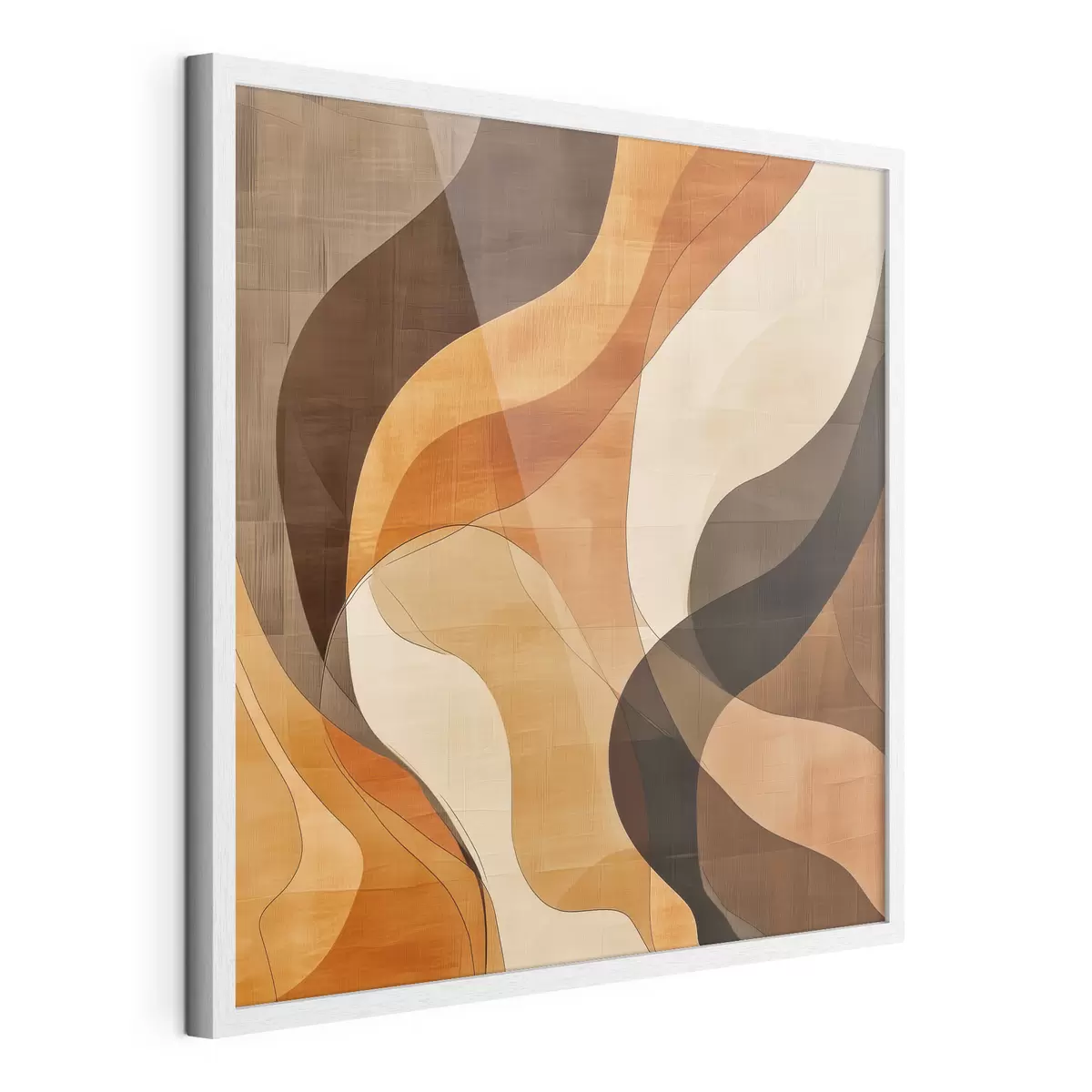Poster Danza de terracota f48851