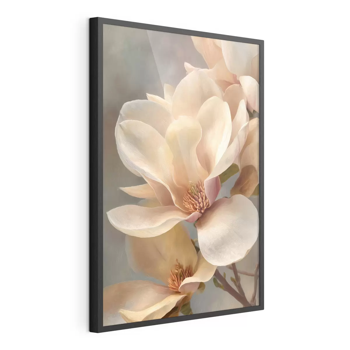 Poster Caricia de magnolia f49016