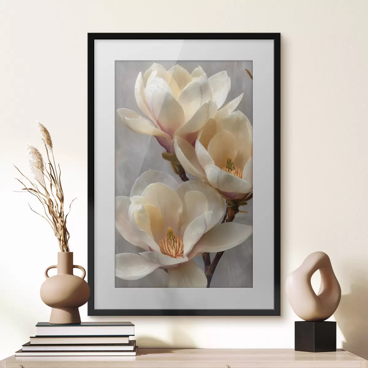 Poster Magnolia f49017