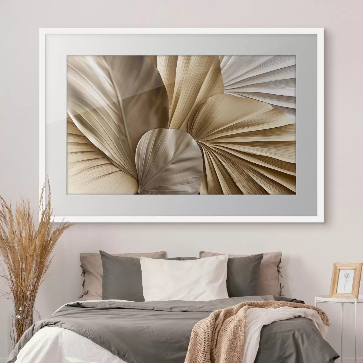 Poster Abstracción f48964