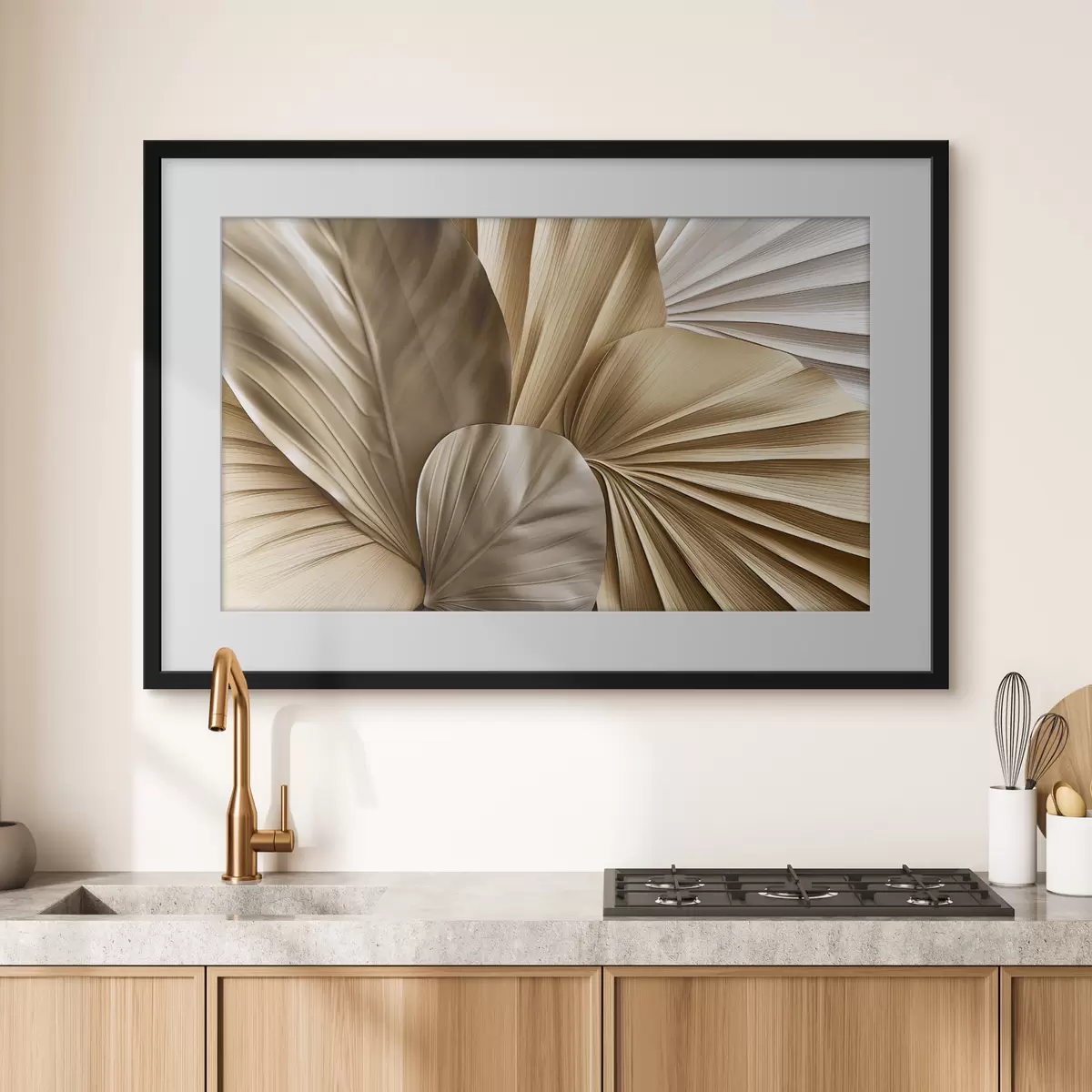 Poster Abstracción f48964