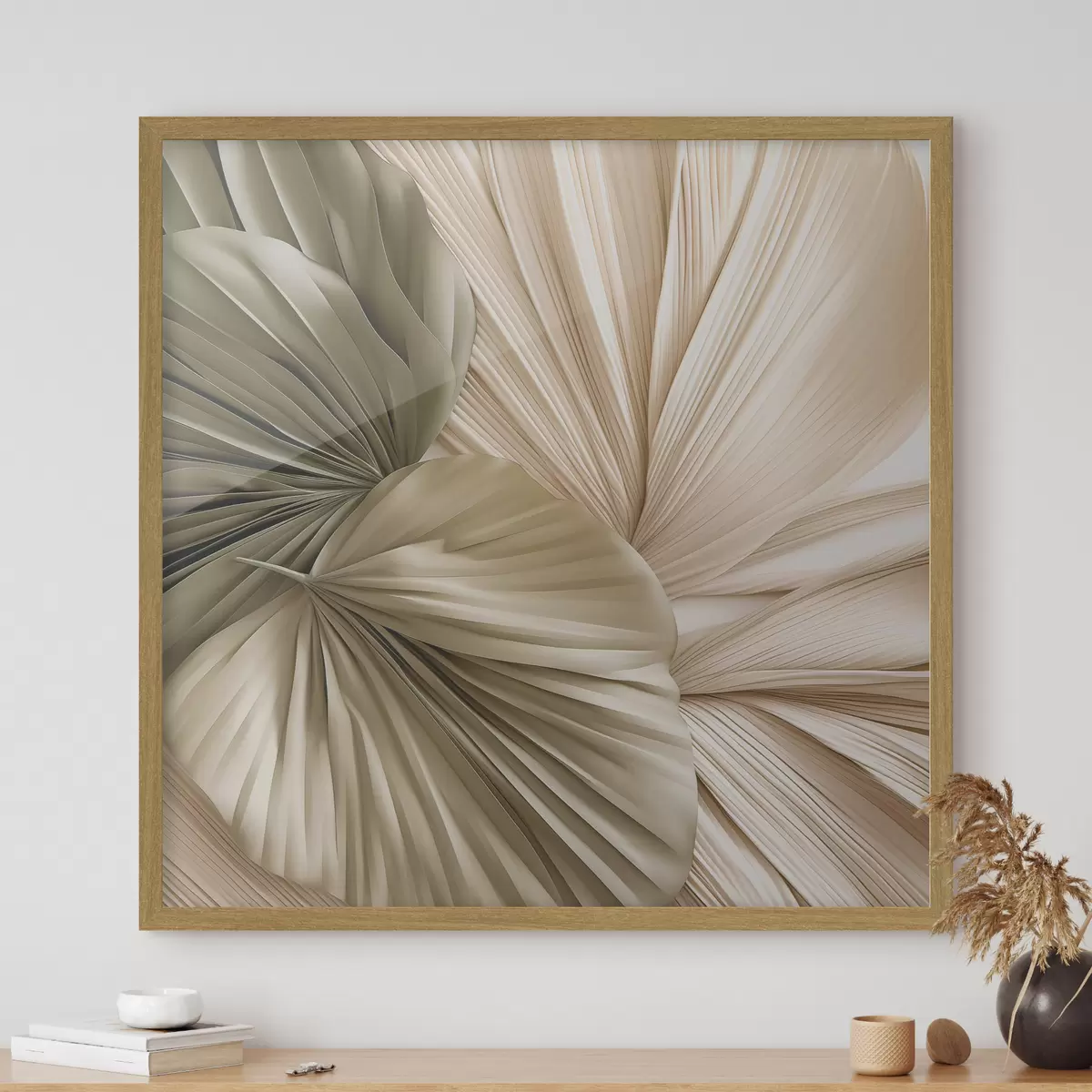 Poster Abstracción f48966