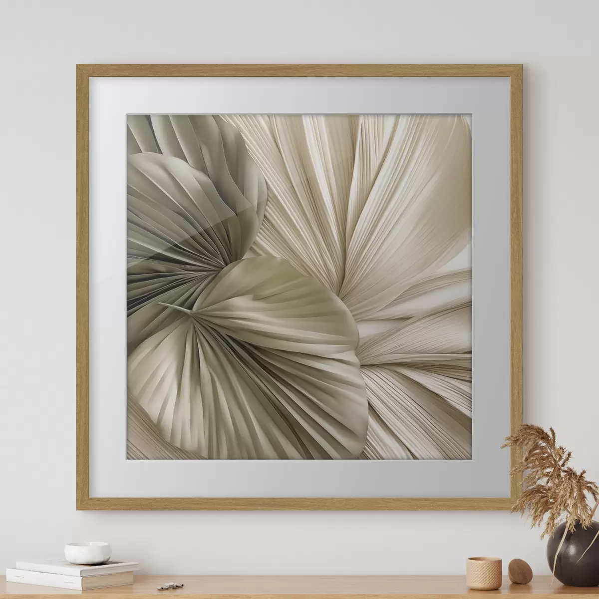 Poster Abstracción f48966