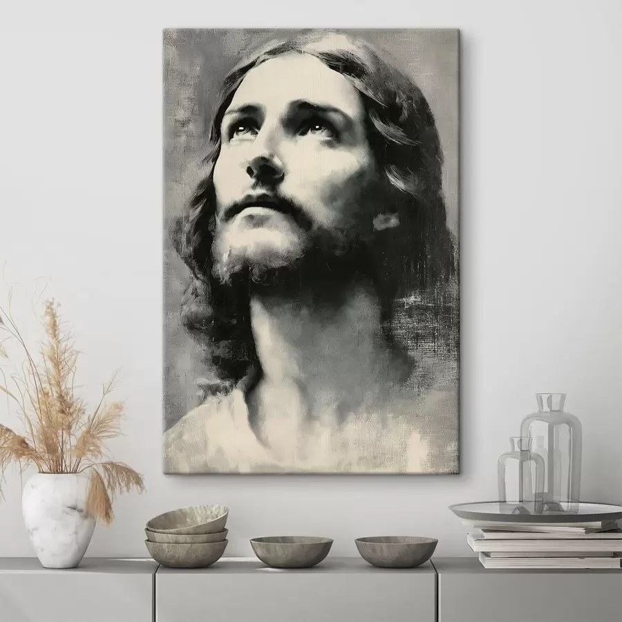 murales de pared Jesús s49091