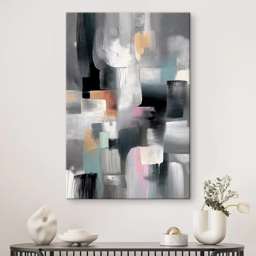 murales de pared Resumen s49105