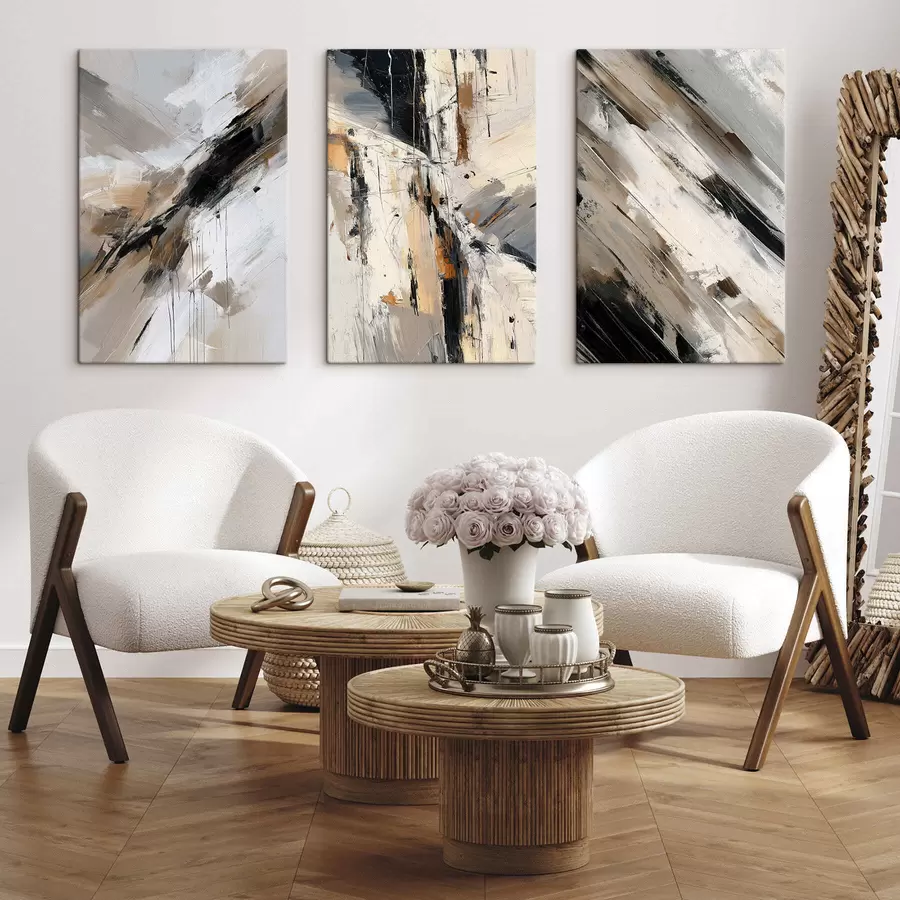 murales de pared Resumen m30460