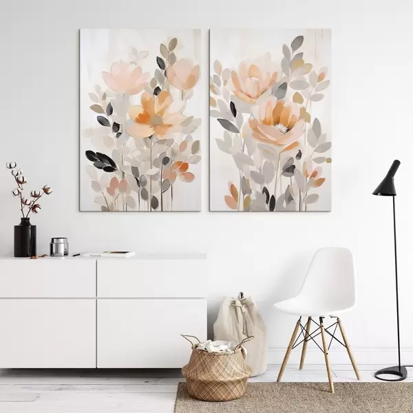 Últimas creaciones