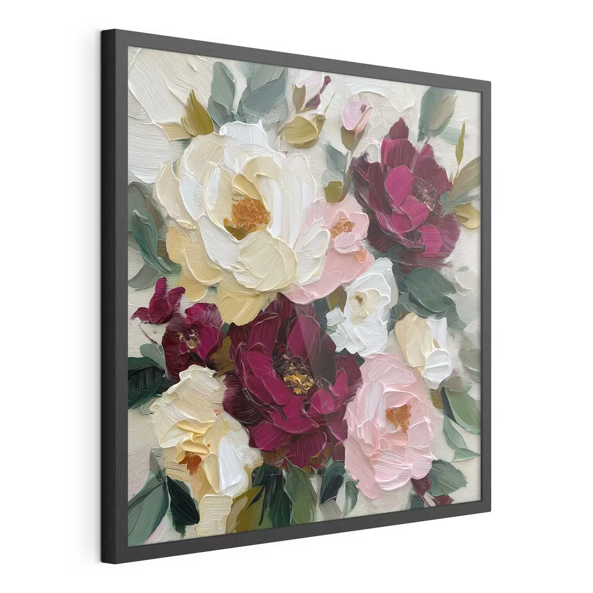 Poster Flores f49548