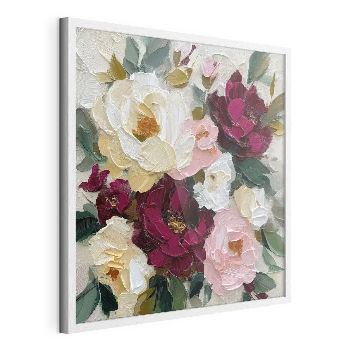 Poster Flores f49548