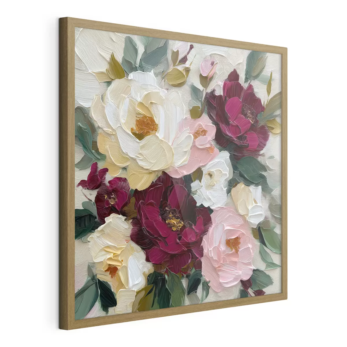Poster Flores f49548