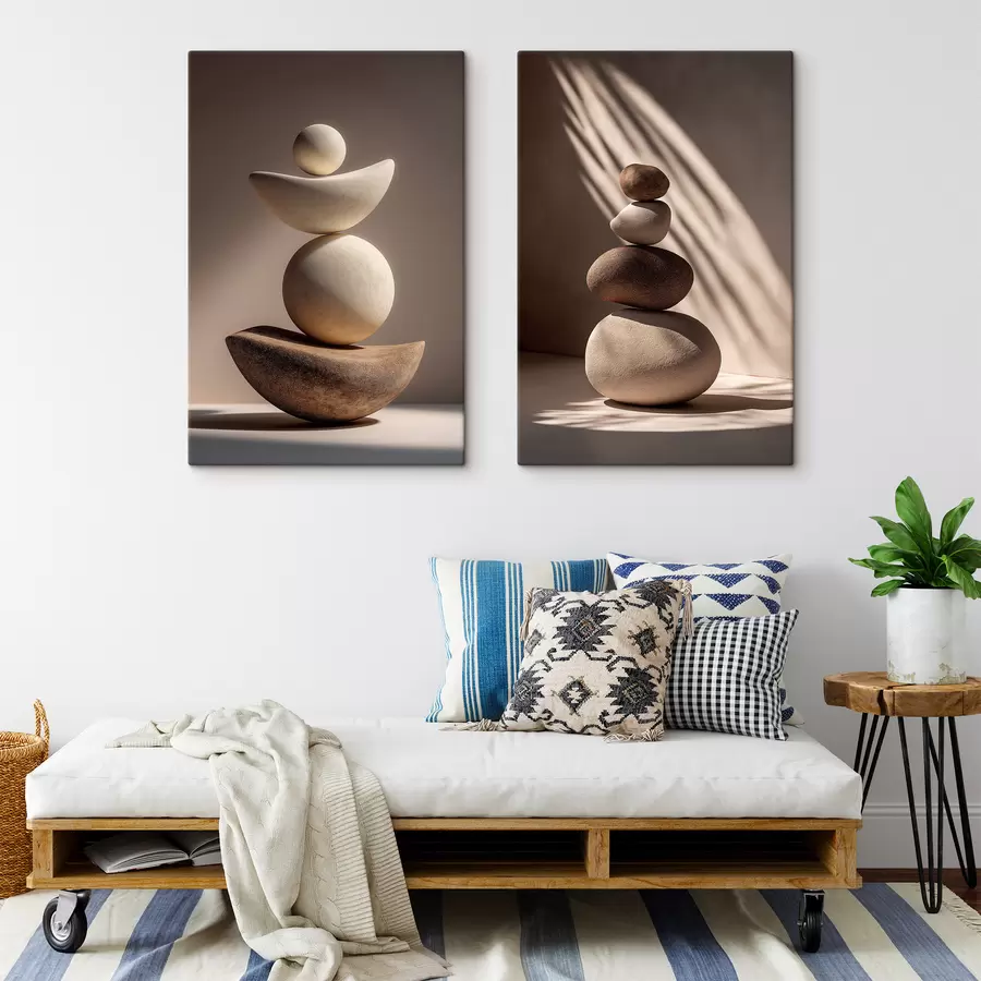 murales de pared Piedra m30643