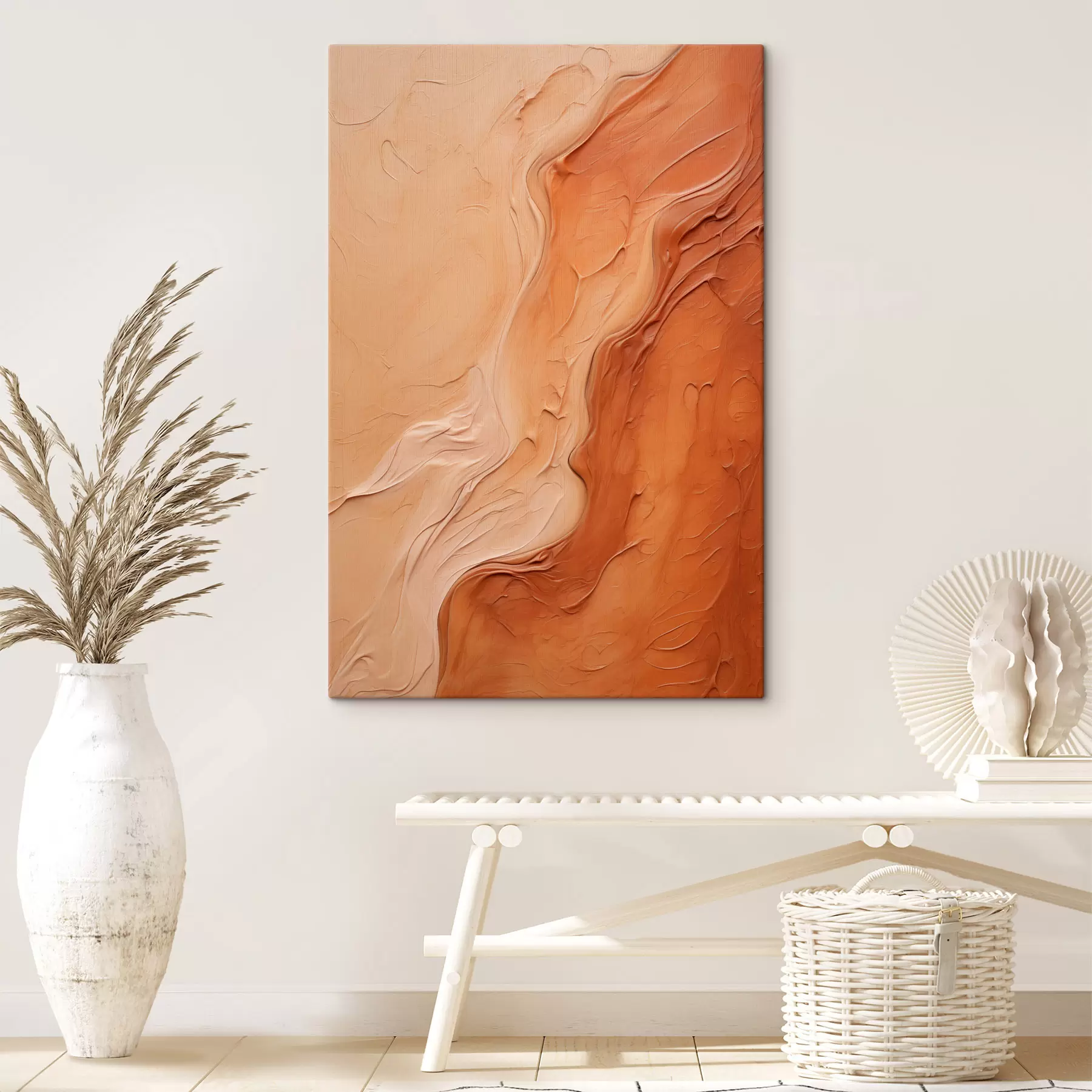 murales de pared Soft Terra s49573