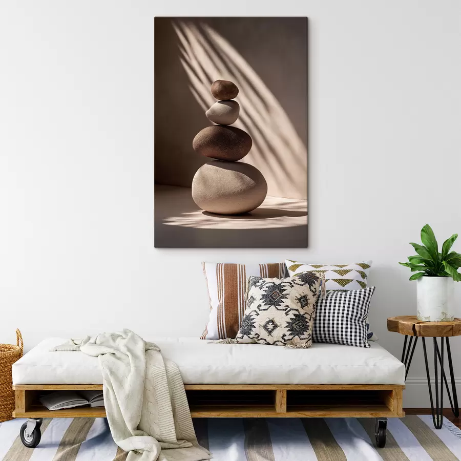 murales de pared Piedra s49671