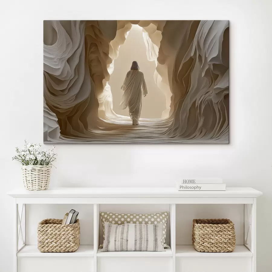 murales de pared Cueva s49812
