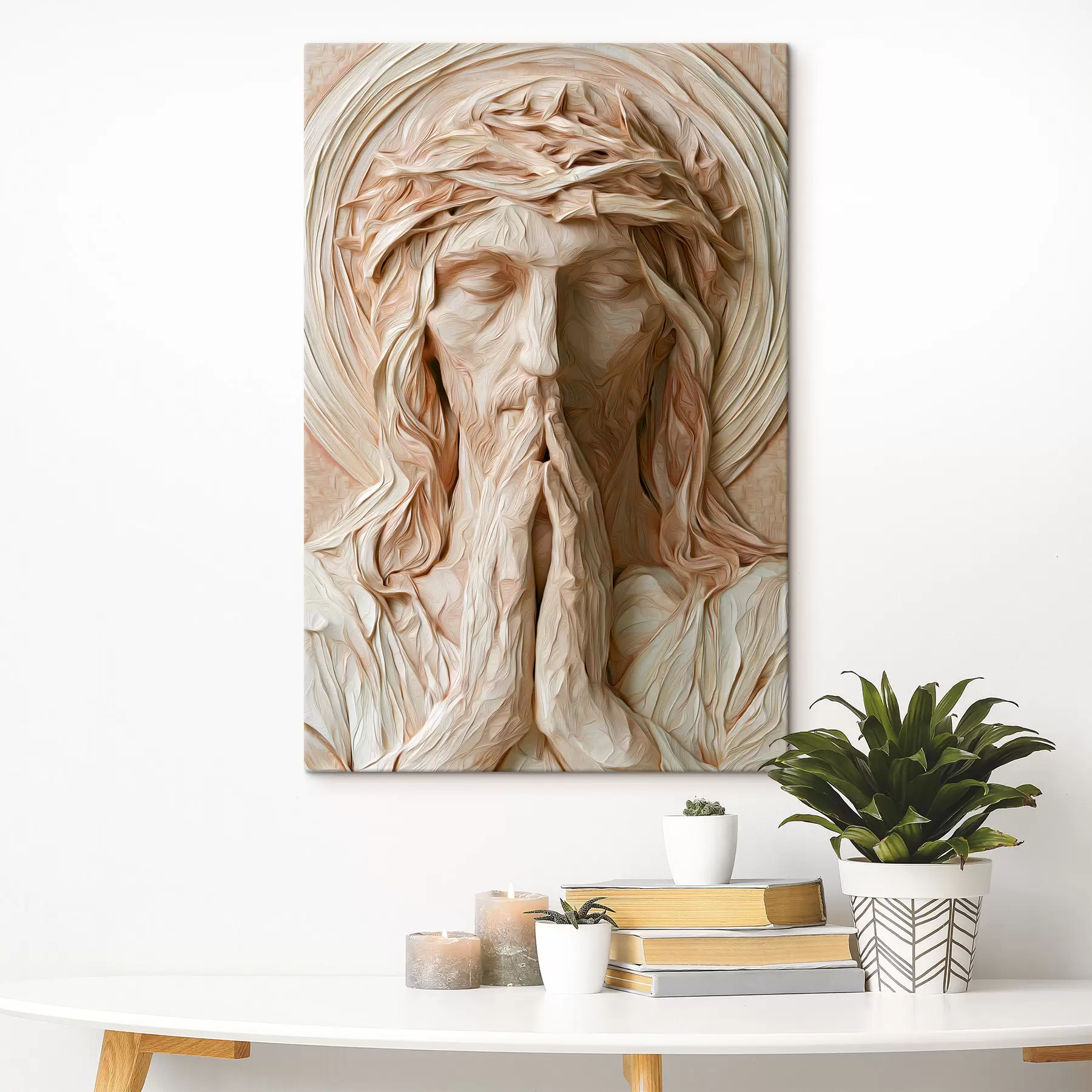 murales de pared Hombre s49813