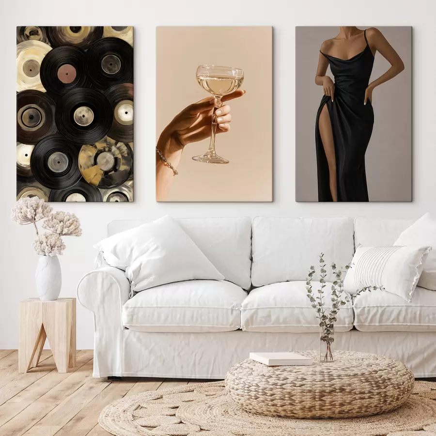 murales de pared Elegancia m30696